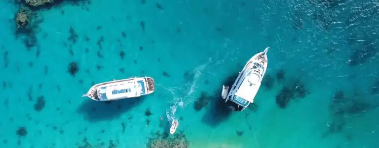 Hurghada Boats