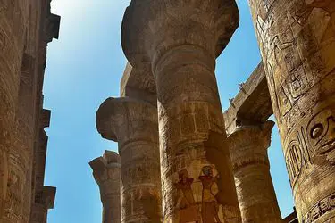 Abu Simbel Phillips