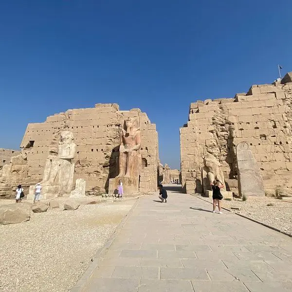 Abu Simbel Philips
