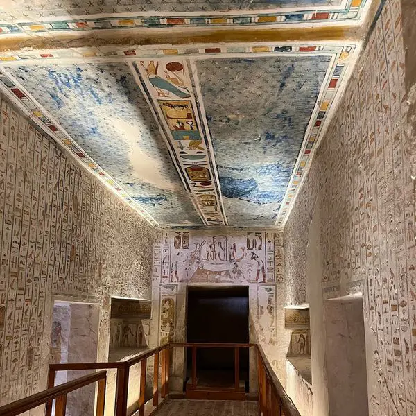 Abu Simbel Philips