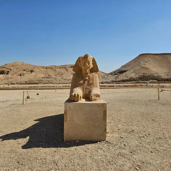 Abu Simbel Philips