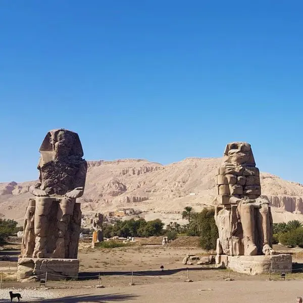 Abu Simbel Philips