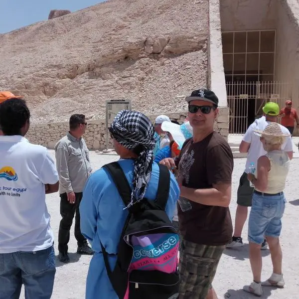 Abu Simbel Philips